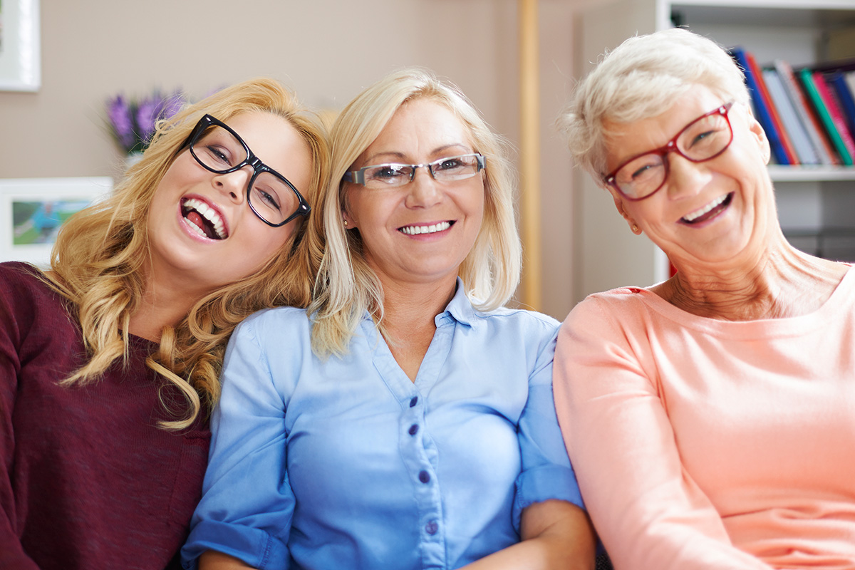 Menopause Counselling and Menopause Treatment in Omaha